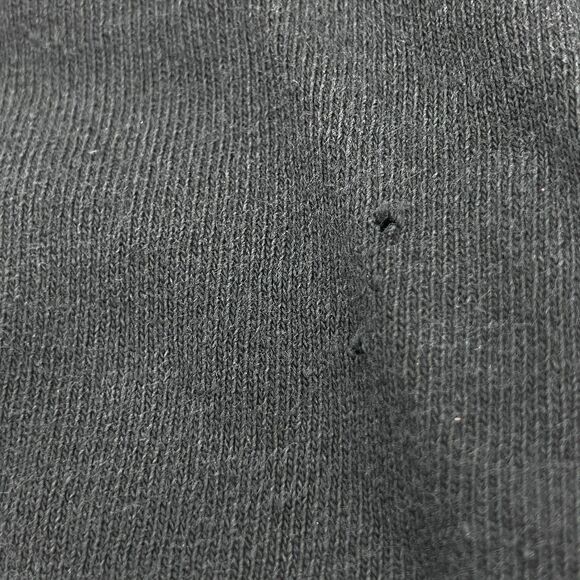 Ogabel King Lion Graphic T-Shirt, Front and Back Graphics, Sz 3XL Lion Black Tee - Picture 10 of 13